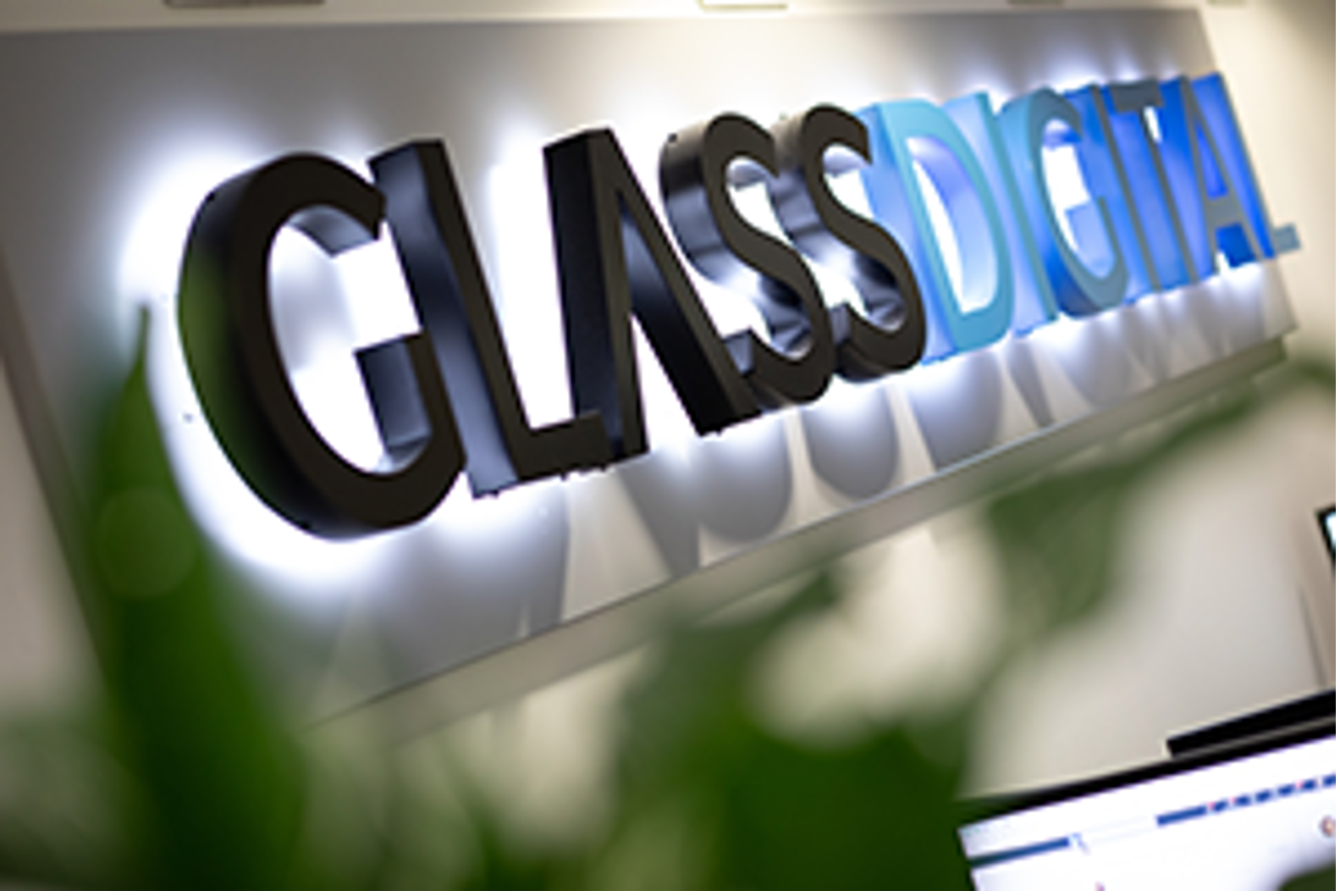 Image: Glass Digital x Denby paid search campaign nominated for major national award