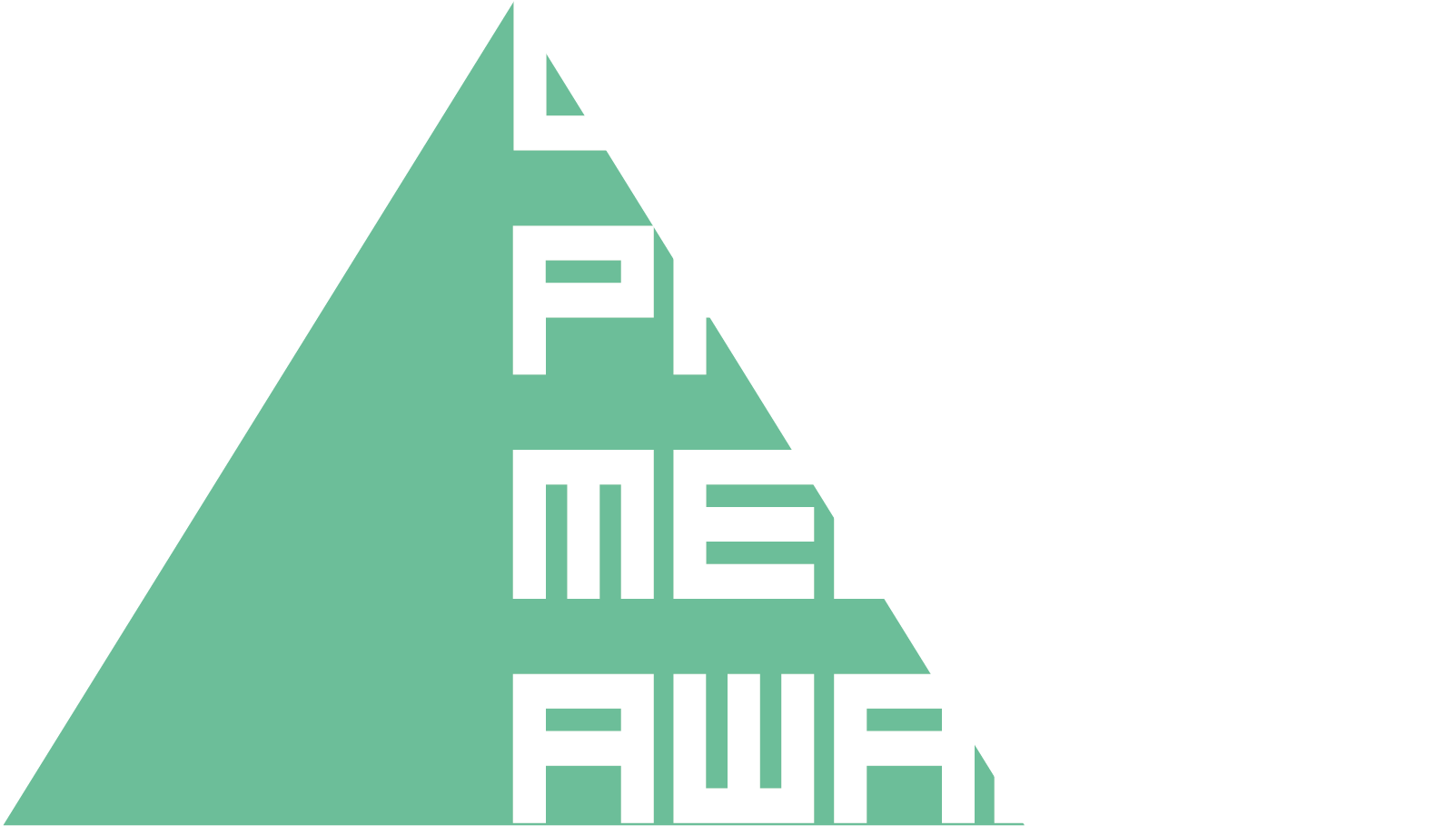 UK Paid Media Awards logo