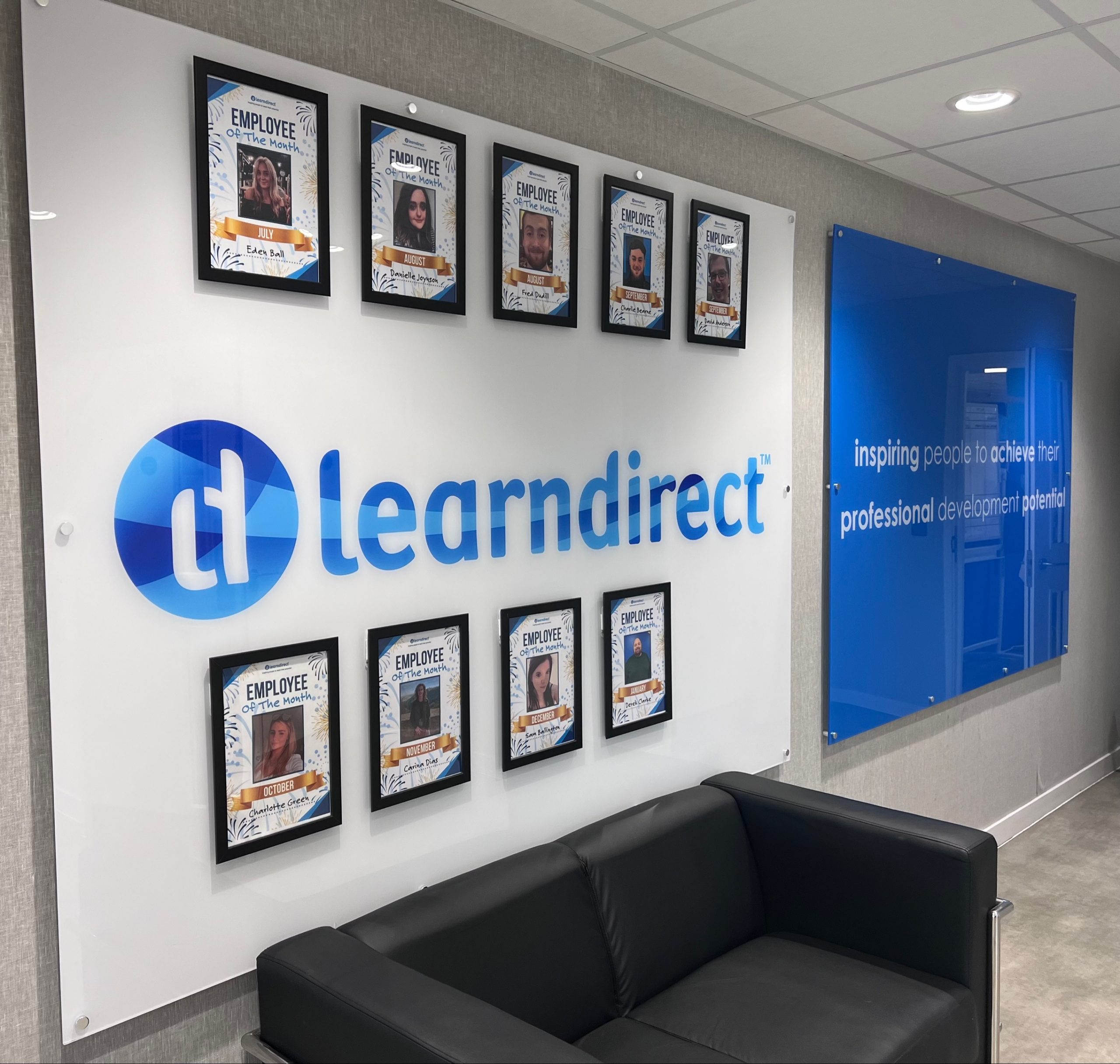 Image: Bringing Education to Life – learndirect Digital Group Named as Finalist for Best Use of TikTok Ads Award
