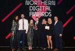 Image: A Hat-Trick of Wins for Paid Ads Agency, One-Two Digital