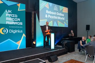 Image: Reboot Online Win Paid Media Campaign of the Year 2025