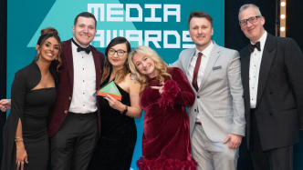 Image: 7 Top Tips For Taking the UK Paid Media Awards Trophies