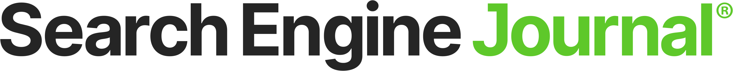 SEARCH ENGINE JOURNAL (SEJ)