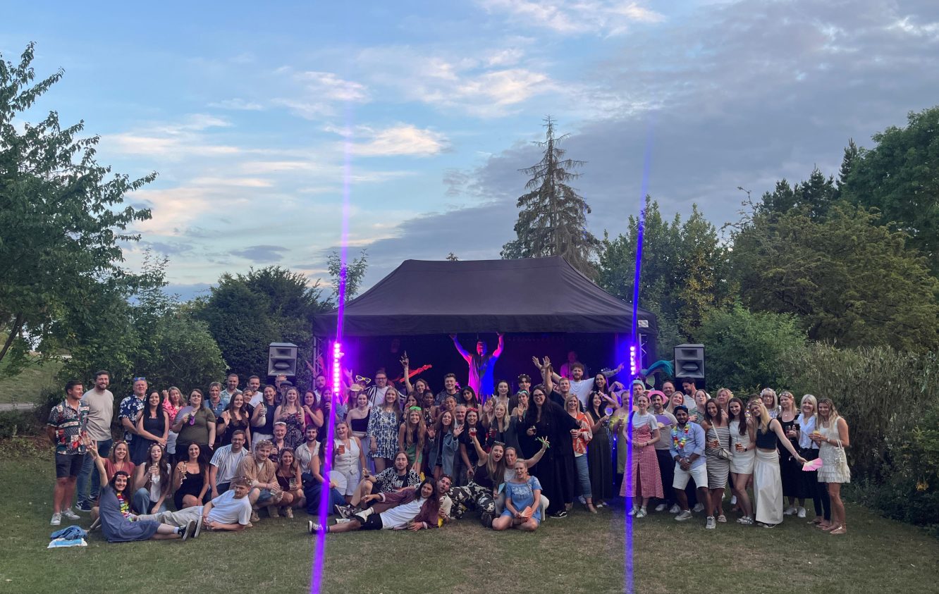 Image: Helping renters find a home: Why Focus Agency Group is shortlisted for Real Estate & Property Campaign of the Year at the UK Paid Media Awards 2026